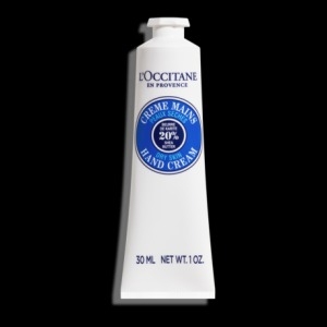  کرم دست مدل Shea Butter Hand Cream 30ml - 30 ml برند لوکسیتان کد 3253581768648 